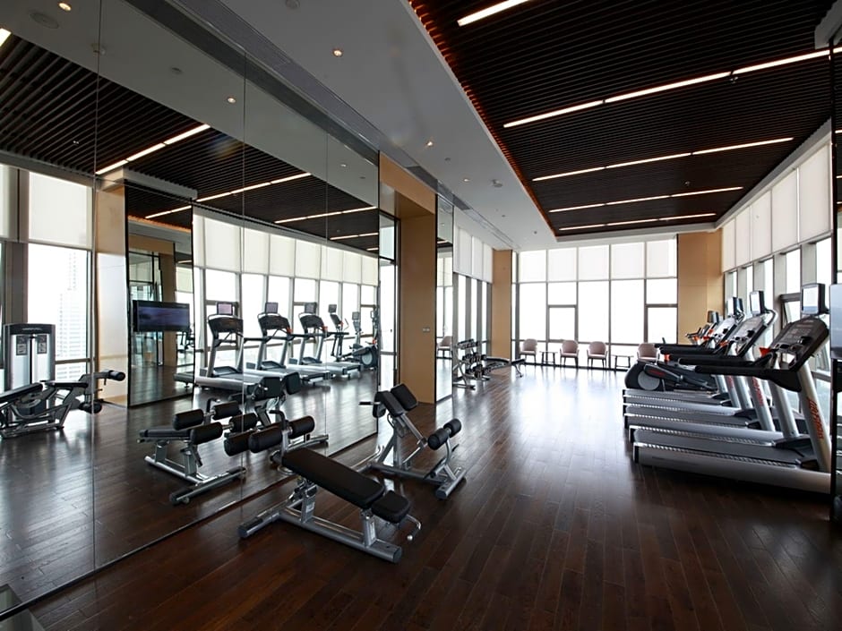 Shenzhen Wyndham Grand