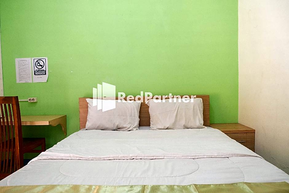 Wisma Handayani Syariah Mitra RedDoorz near RSUD Wonosari