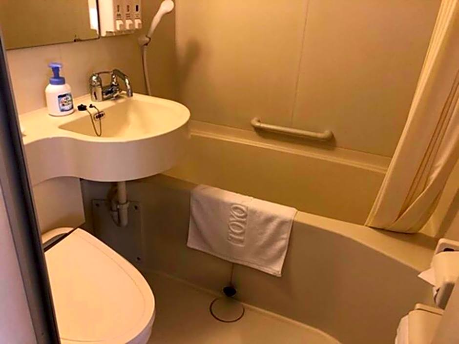 Toyoko Inn Yashio Ekimae