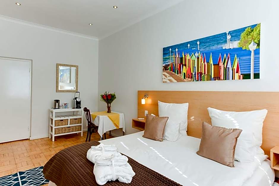 Albourne Guesthouse