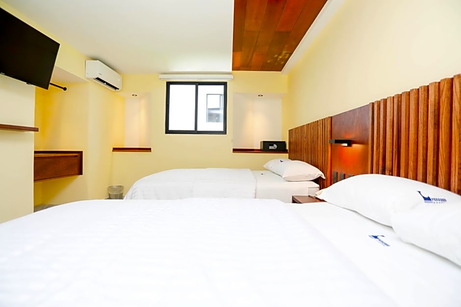 Hotel Parador