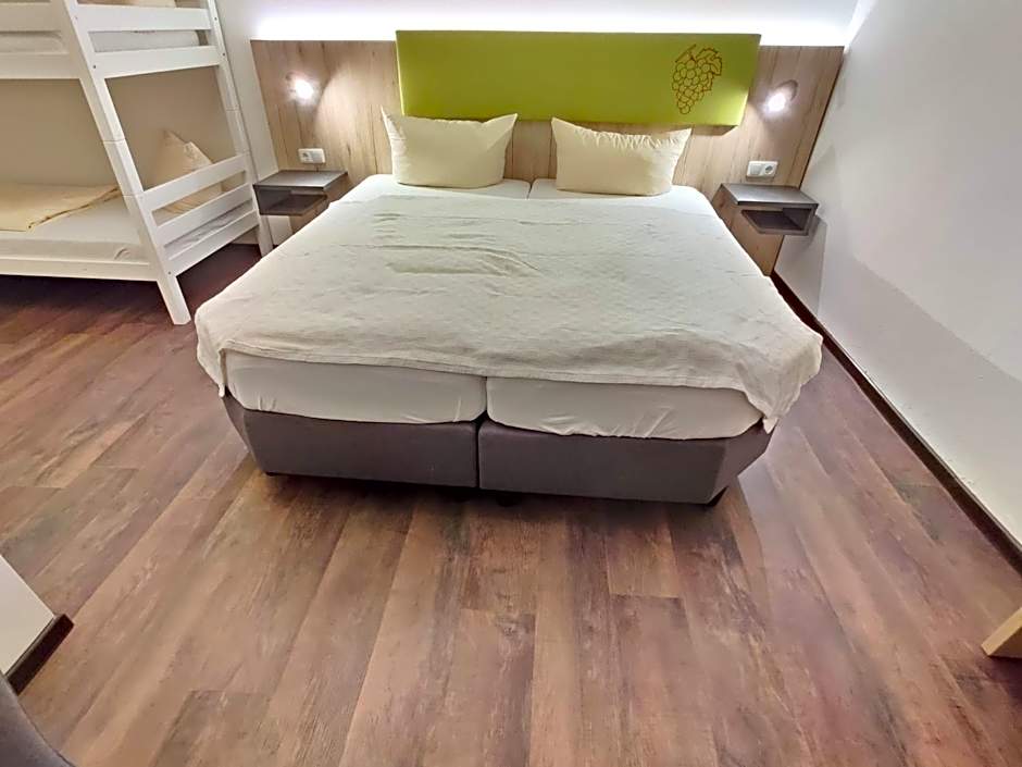 Hotel Goldene Traube