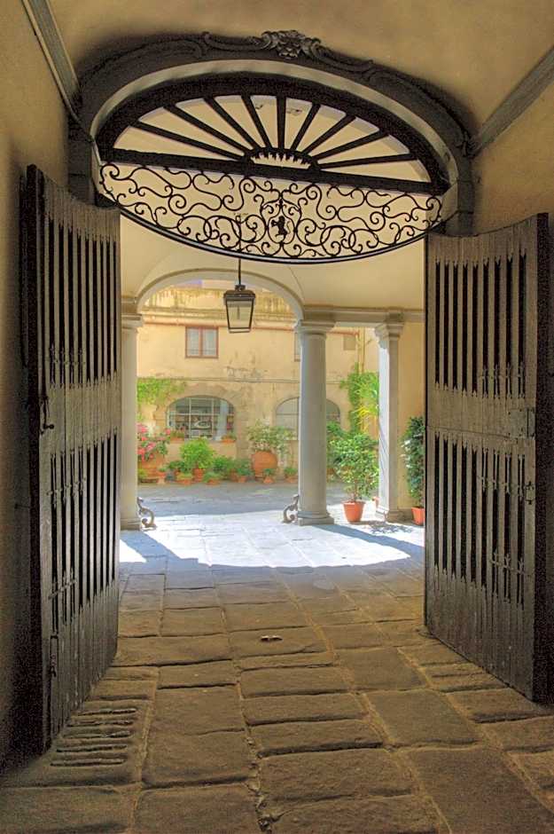Palazzo Niccolini al Duomo