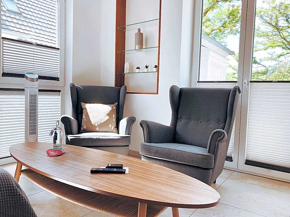 Fachwerk Hotel Wuppertal