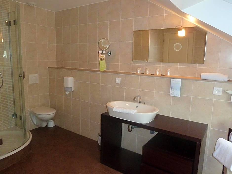 Campanile NATURE - Le Mans Est