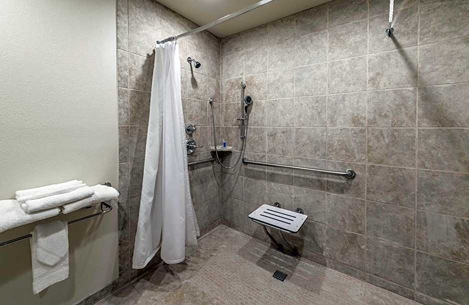 Rodeway Inn Portland - Jantzen Beach