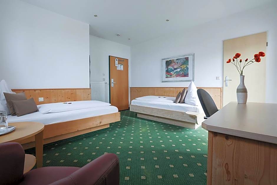 Arthotel ANA Panorama, Trademark Collection by Wyndham
