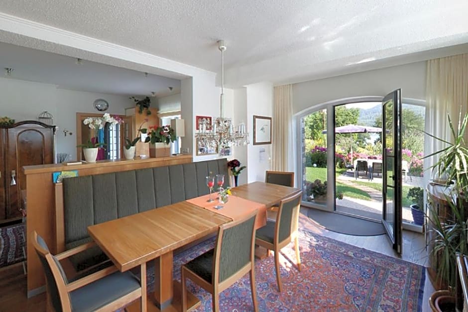 Gästehaus Marlies Keutschach am See