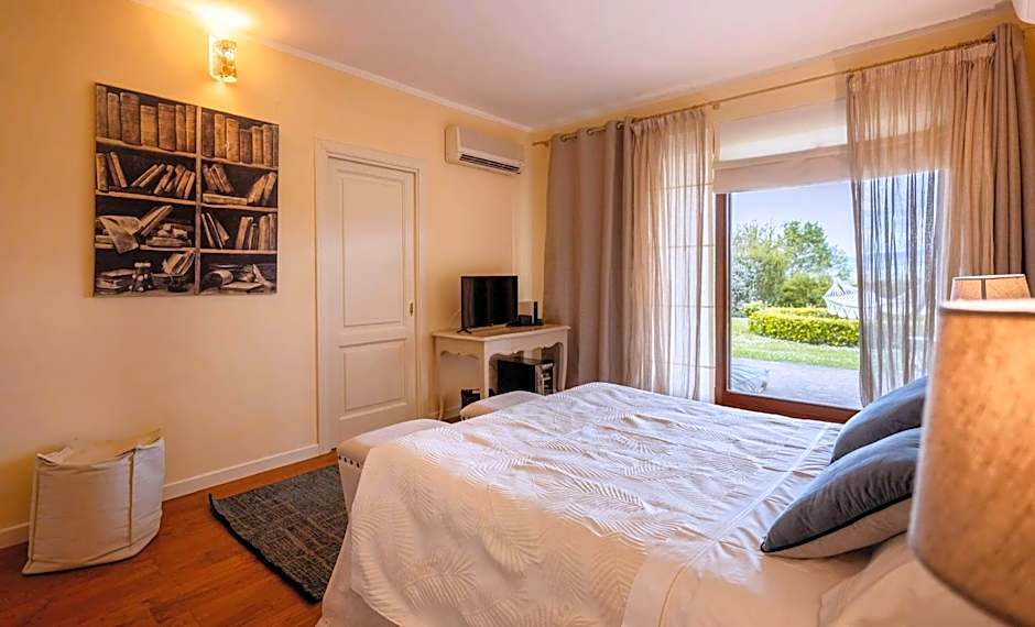 I Due Cippi Country Villa