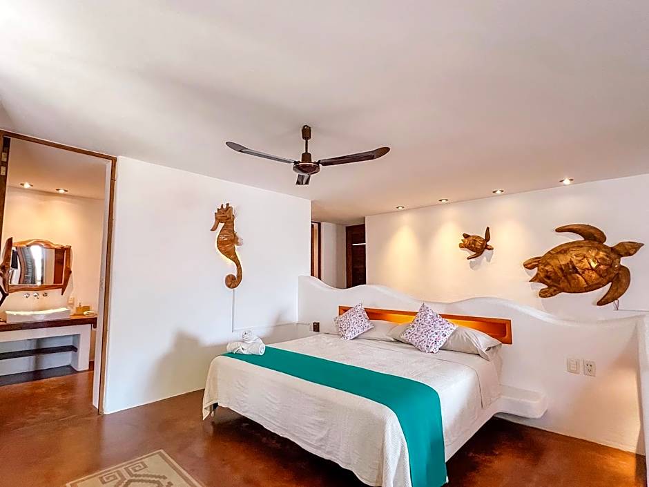 Punta Arena Surf Suites