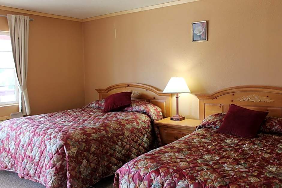 Whitney Portal Hotel And Hostel