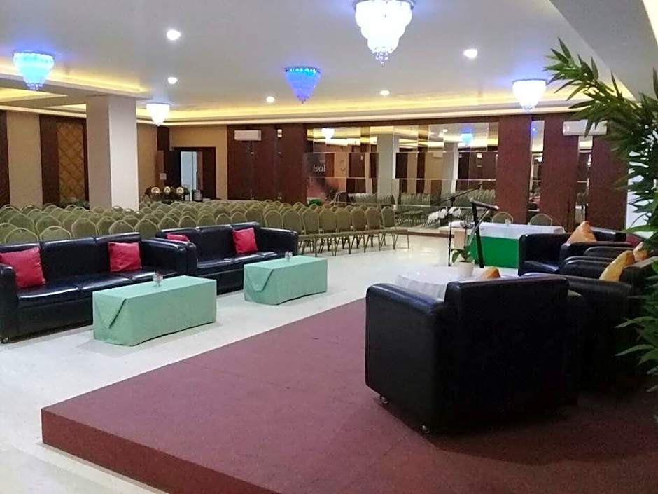 City Hotel Tasikmalaya