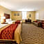 Comfort Inn Pomona Near Fairplex