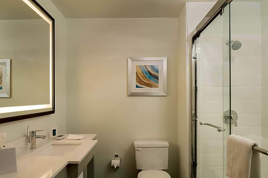 Four Points by Sheraton Dallas Arlington Entertainment District