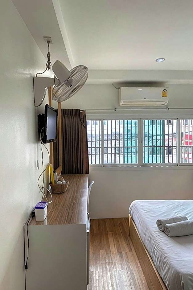 Sleep at Phuket
