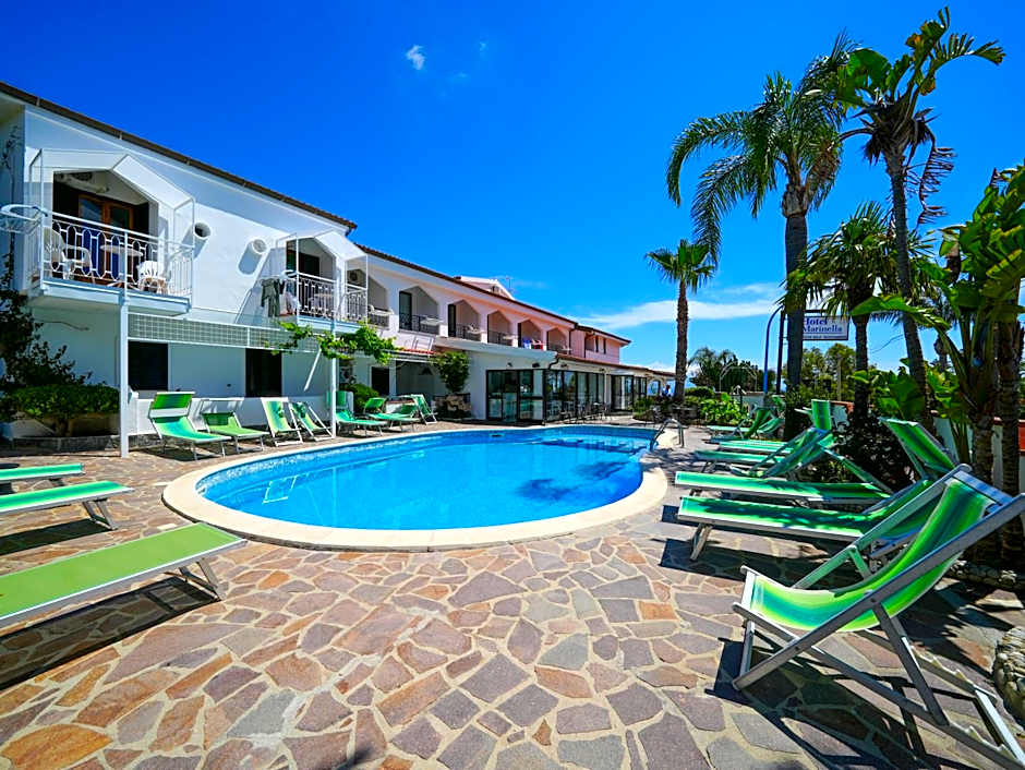 Hotel Marinella