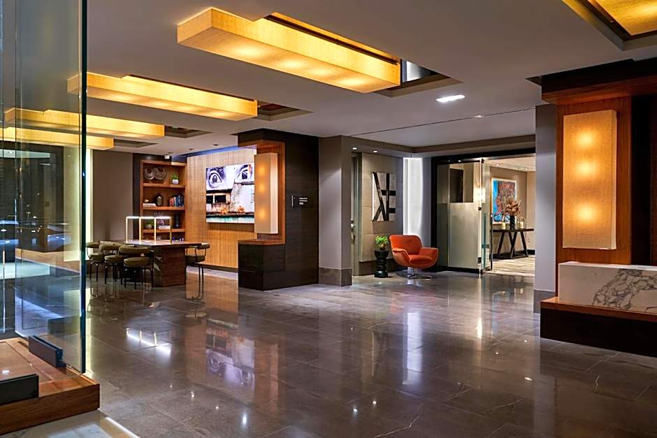 The Dupont Circle Hotel