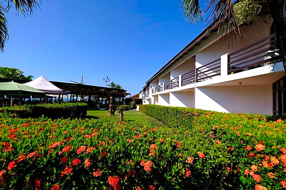 Hotel Terraza del Pacifico
