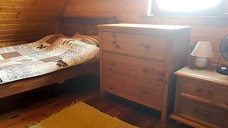 Three-Bedroom Chalet