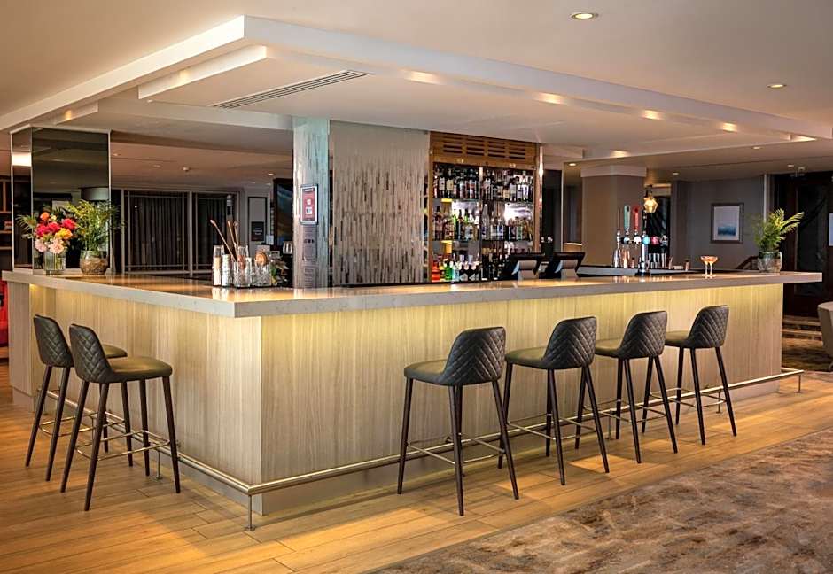 Leonardo Royal Hotel Brighton Waterfront