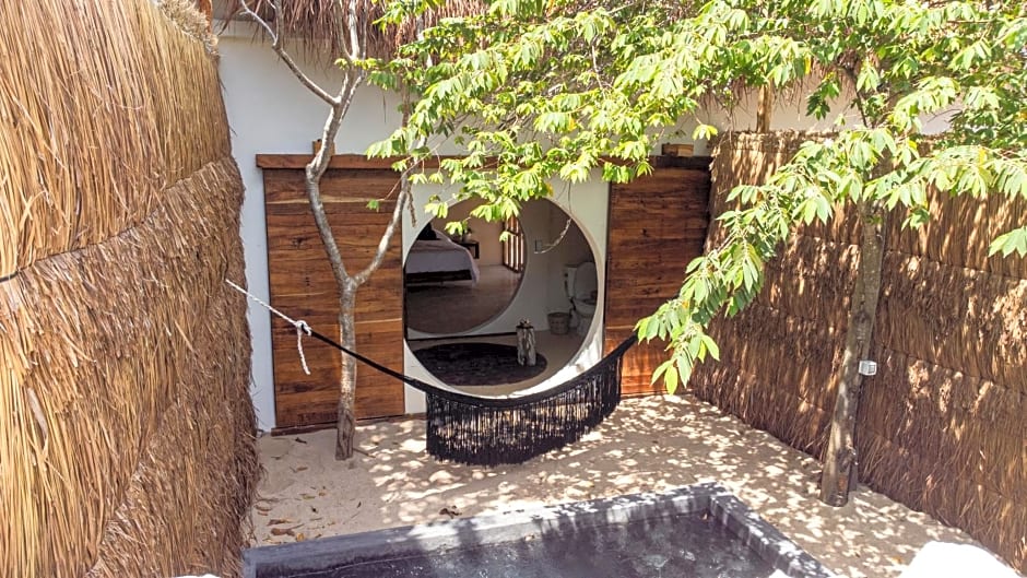 Zenote Sanctuary