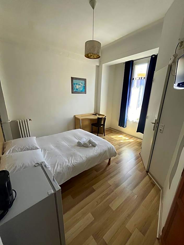 Hotel Trianon