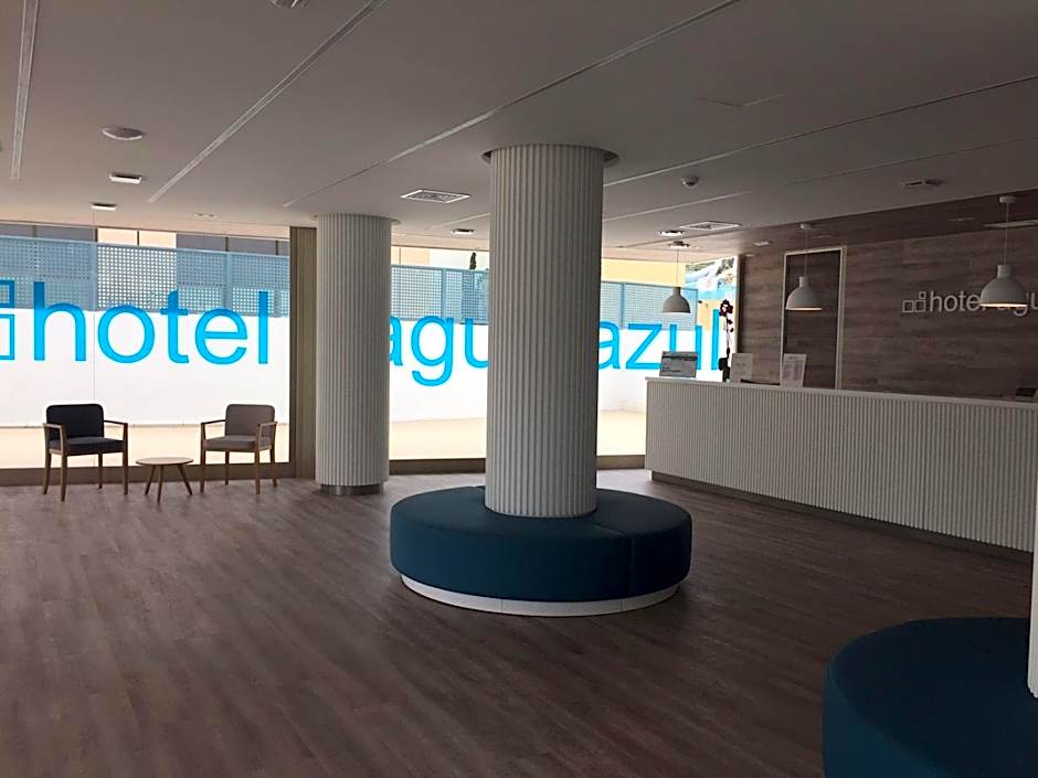 Hotel Agua Azul - Adults Only