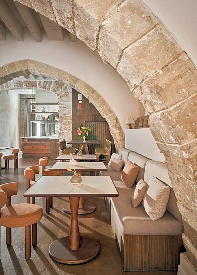 Boutique Hotel Posada Terra Santa