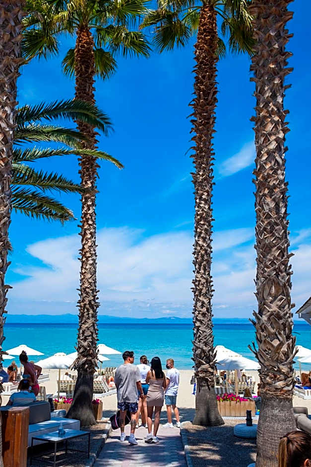 Tridente Mare Apart Hotel