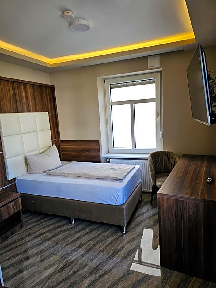 Hotel City Faber