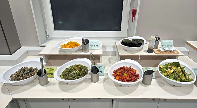 Toyoko Inn Ulsan Samsandong
