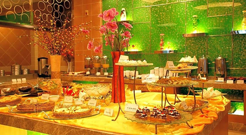 Jinyuan Jinling Plaza Xuzhou                                                                    