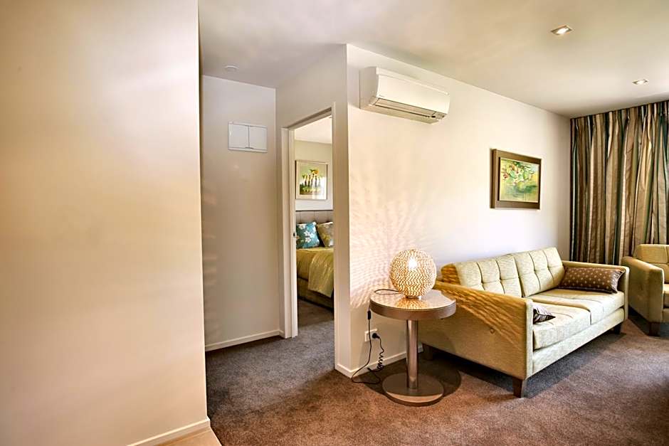 The St James Premium Accommodation