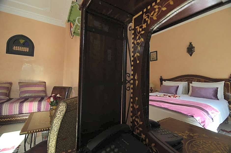 Essaouira Wind Palace