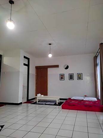 Villa Gunung Bhakti
