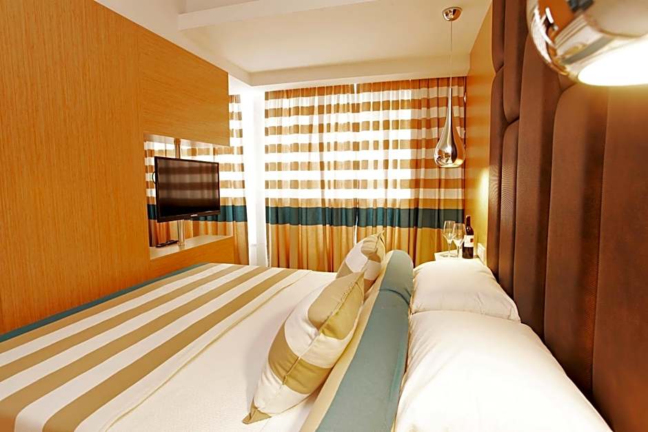 Kleopatra Suit Hotel