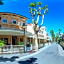 Hotel Mediterraneo Club Benessere