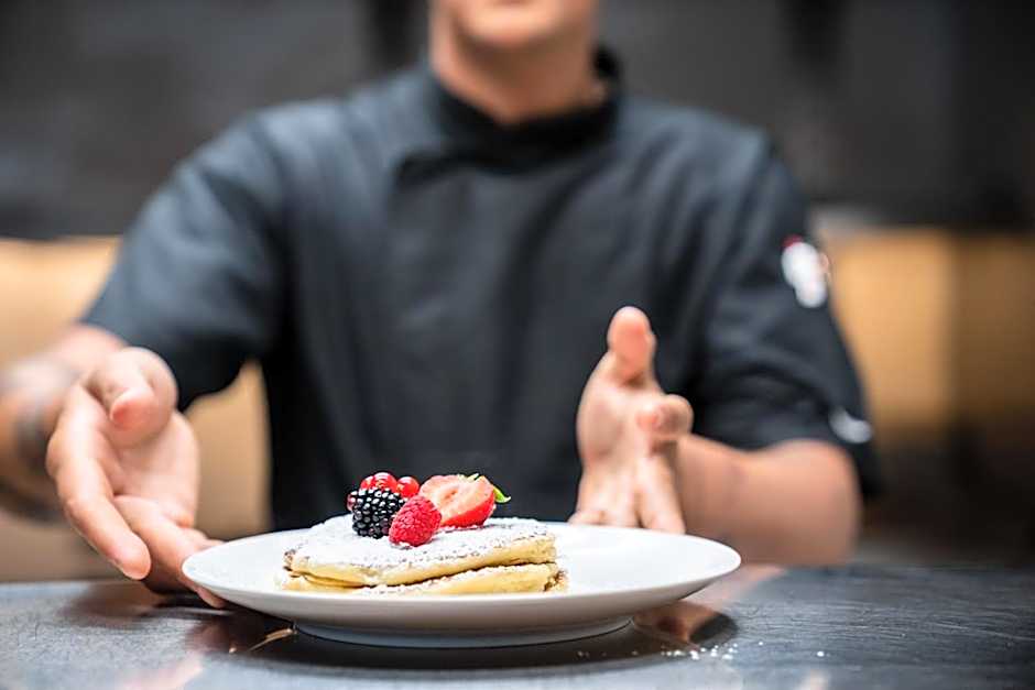 Garda Hotel Forte Charme