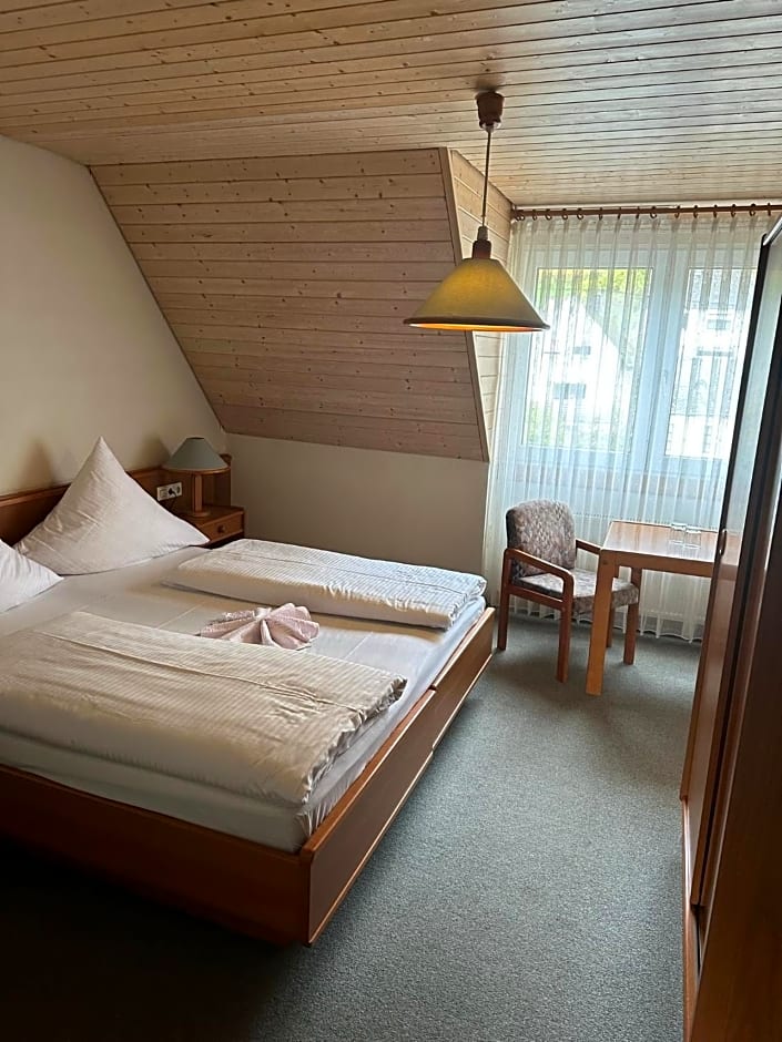 Mike‘s Mosel Lodge