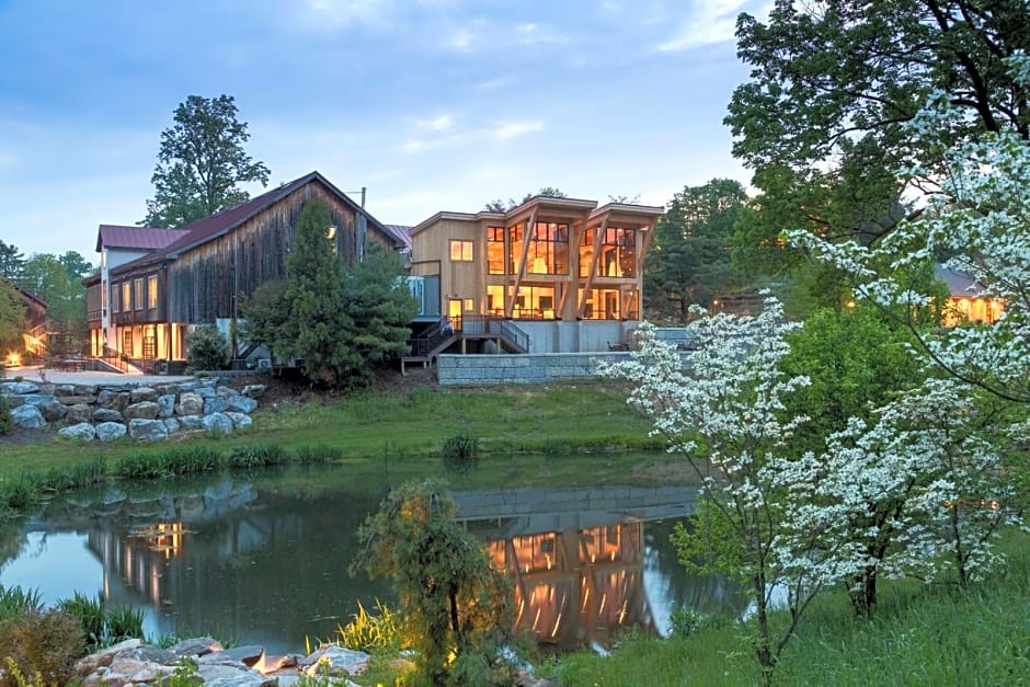 Glasbern Country Inn Historic Hotels of America