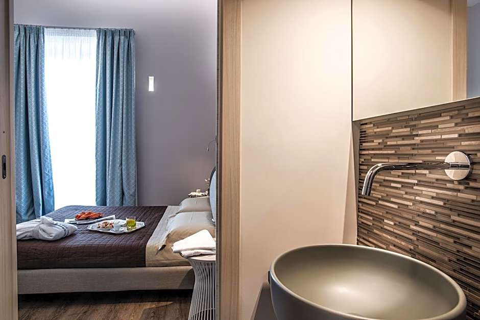 B&B In Centro Palermo
