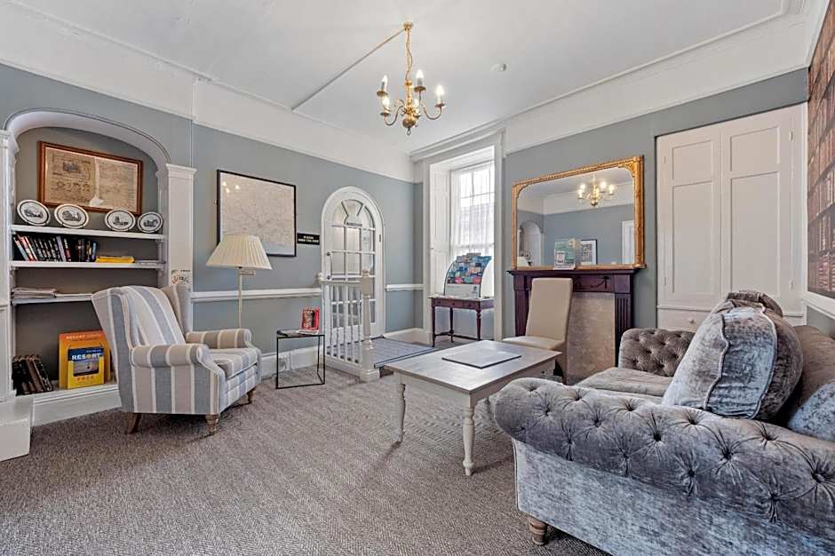 Sleeping Bear Hotels Dorchester