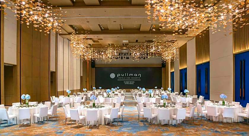 Pullman Yueyang