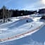Wellness & Spa Apartments Lipno - Frymburk