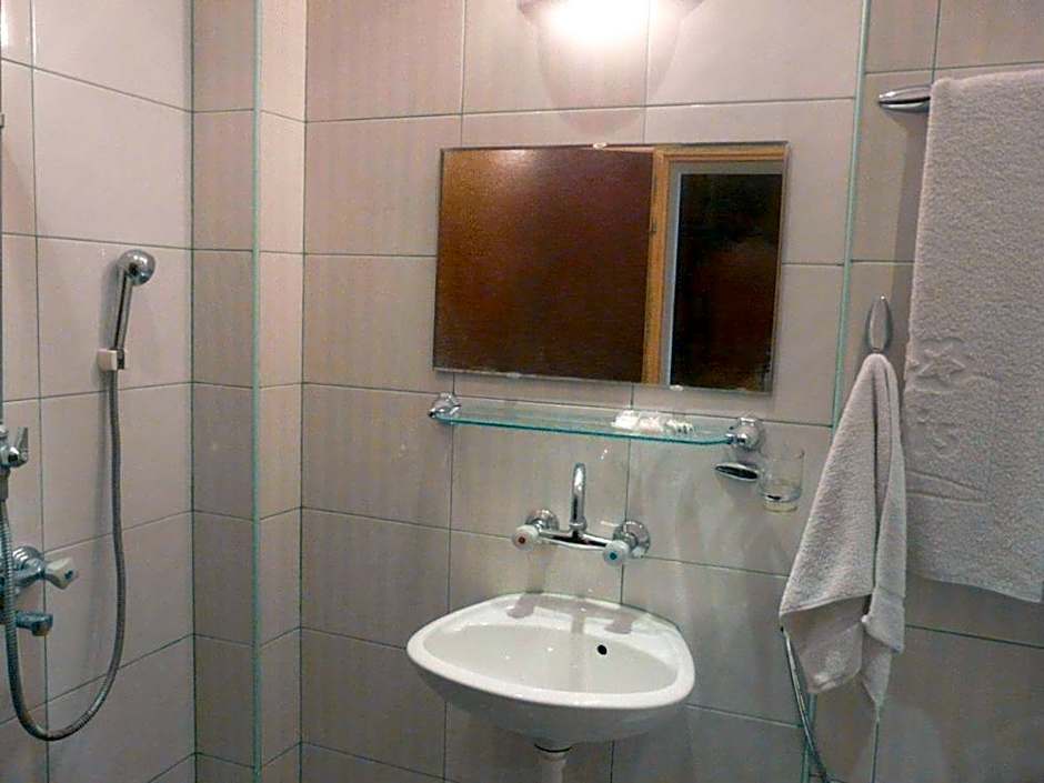 Family Hotel Balchik