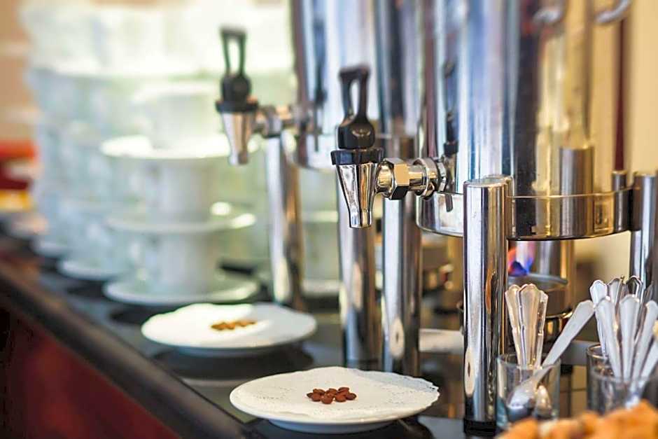 Sonesta Miami Airport