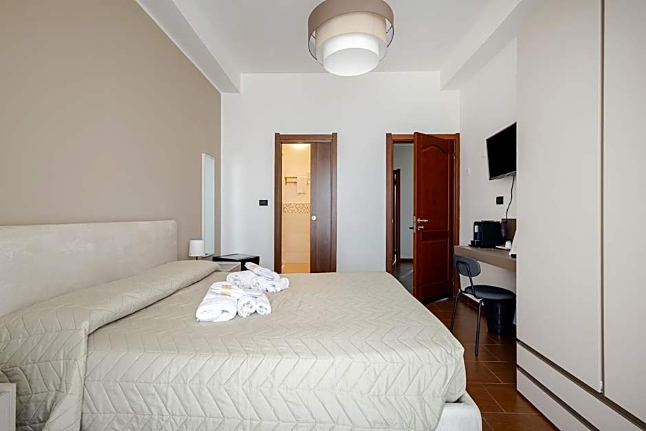 Panoramic Rooms