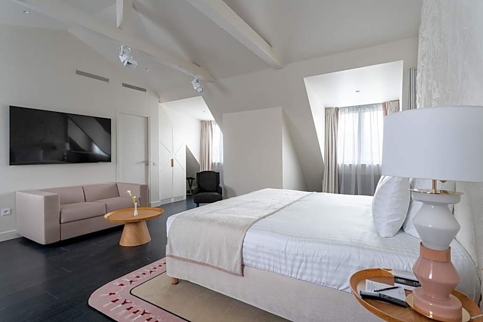 Hotel Astra Opera - Astotel