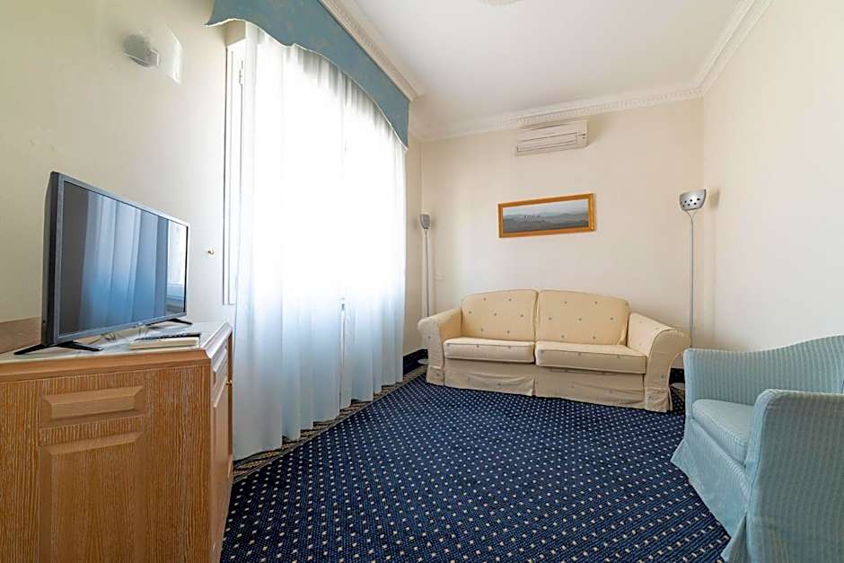 La Dépendance by Casa Bianca