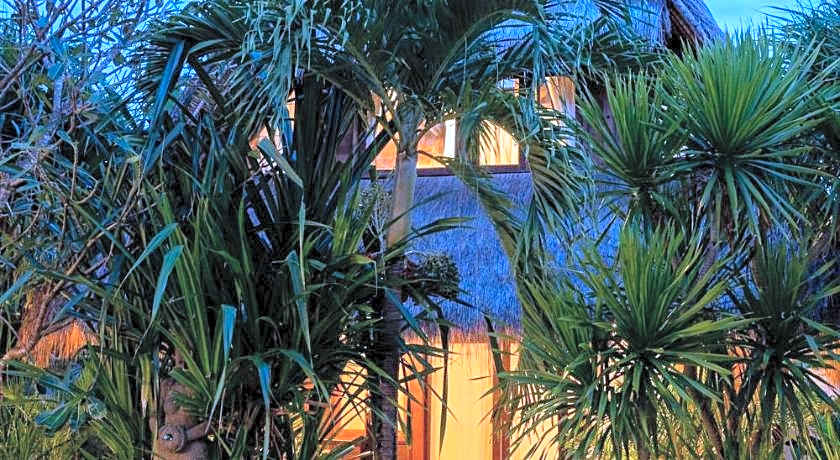 Tigerlilly's Boutique Hotel